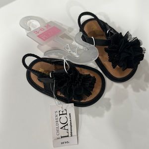 Size 3-6 month shoes